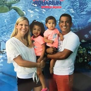 Meet your Posher, Amber